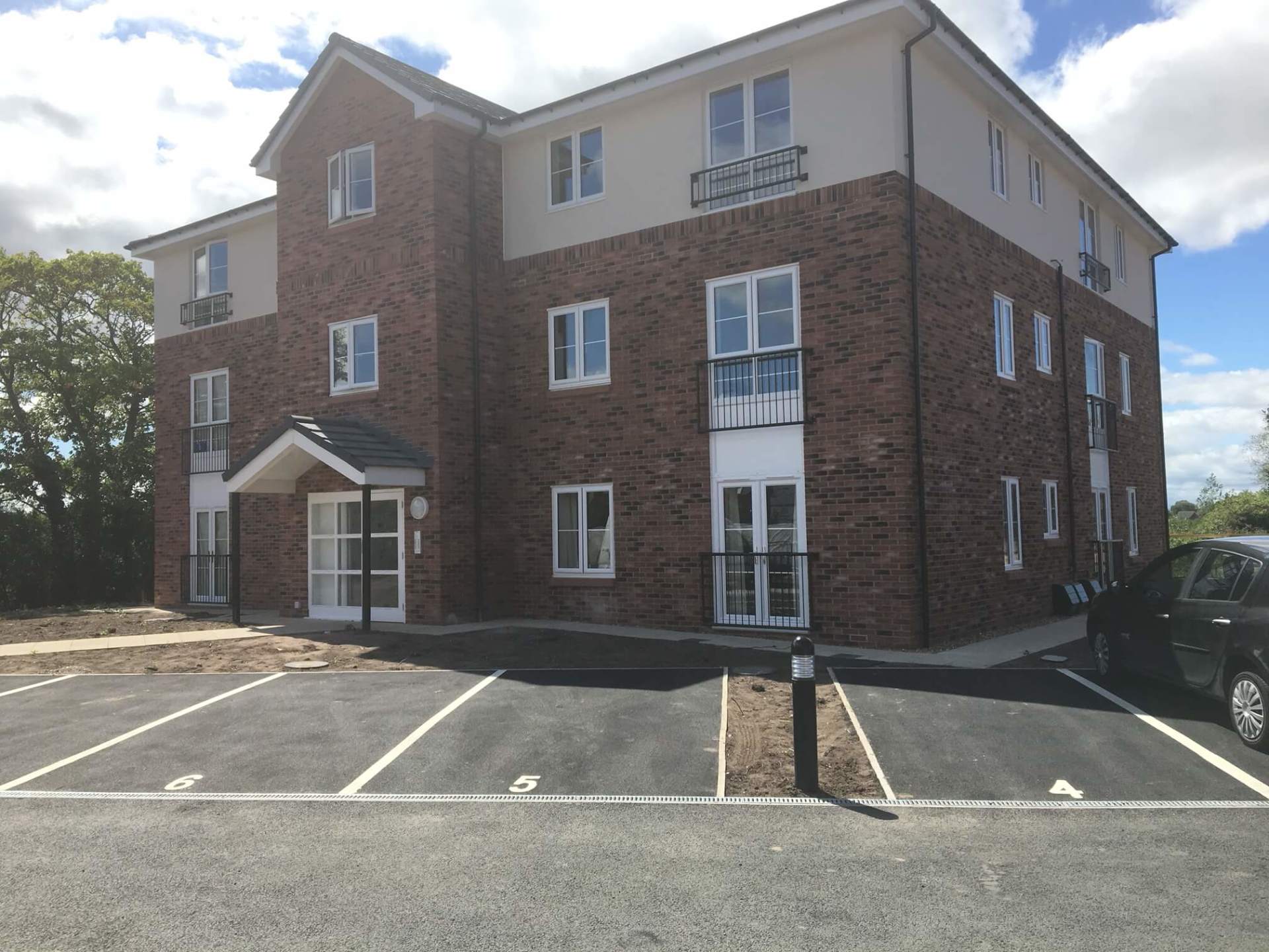 bricklaying service example 7