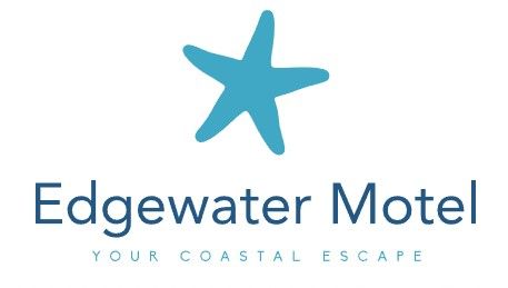 Edgewater Motel - logo