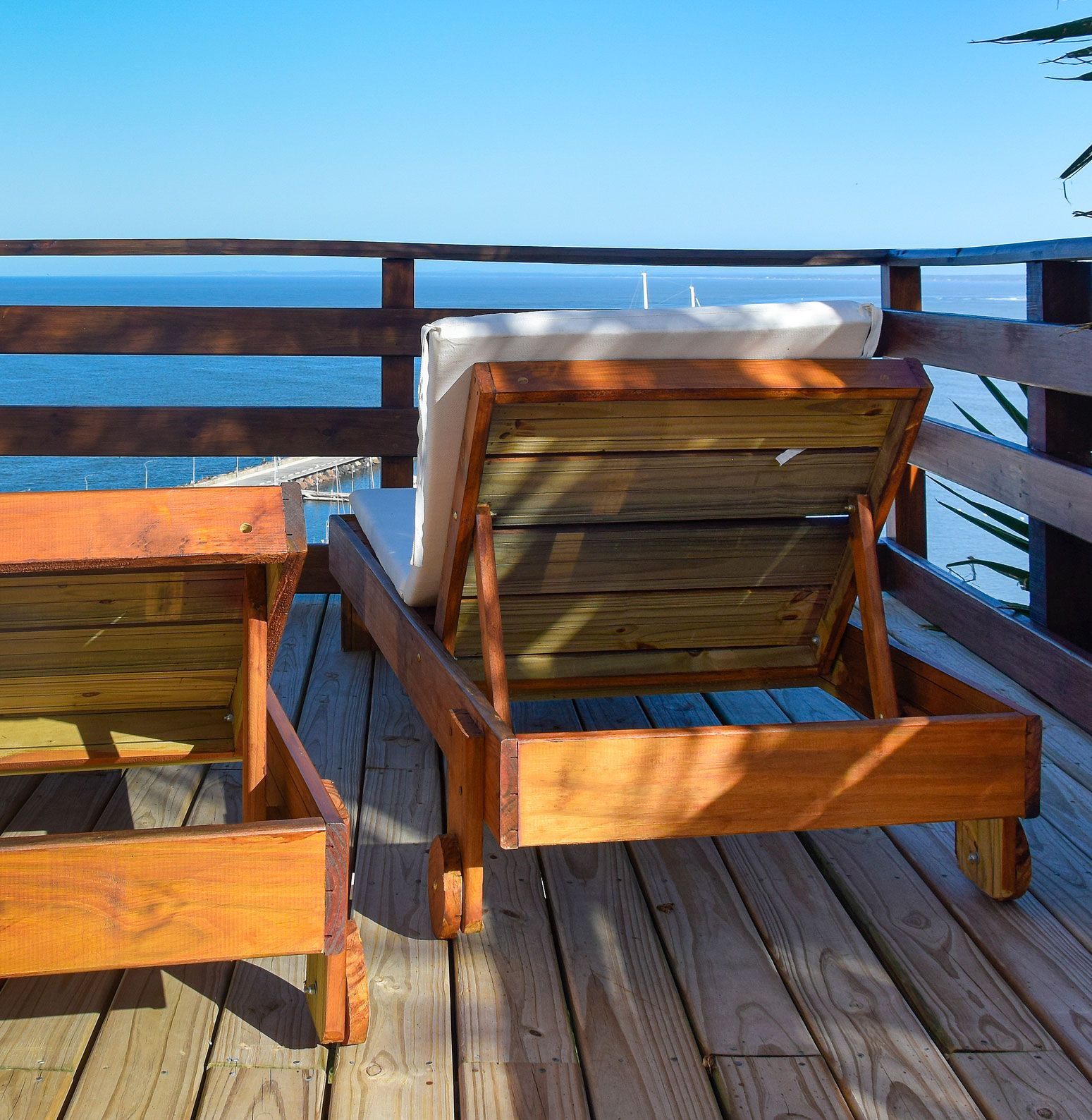 Wood Restoration — Central PA — Central Penn Softwash