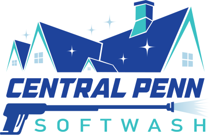 Central Penn Softwash