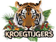 Kroegtijgers Logo
