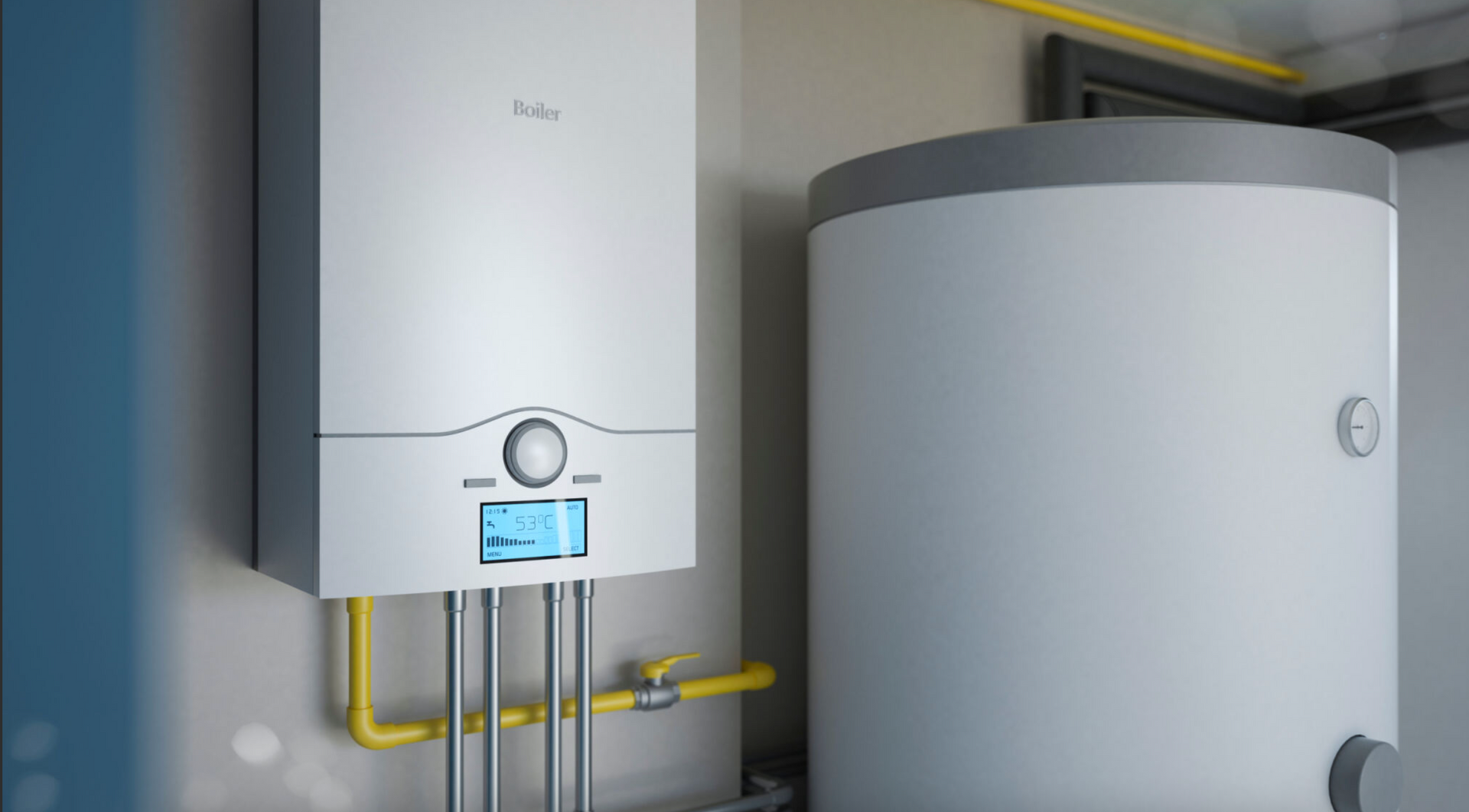hot-water-system
