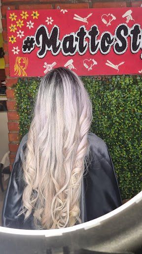 MATTOSTYLE