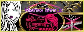 MATTOSTYLE LOGO