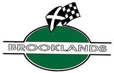 Brooklands Car Care logo