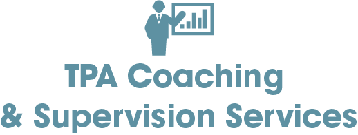 TPA Coaching & Supervision Services logo