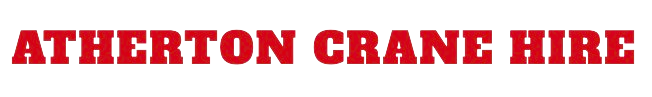 Atherton Crane Hire