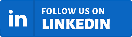 Follow us on LinkedIn button