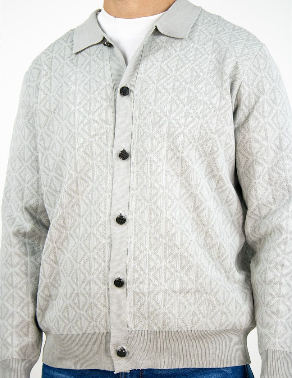 EXCLUSIVO BOUTIQUES T10303498 Camisa Furor Con Botones Y Cuello Viscosa Poliéster