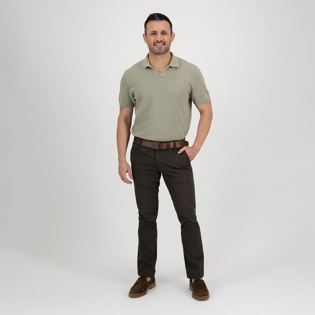 Pantalon Furor Gabardina Hombre Kalinga Ashok Pantalon Gabardina