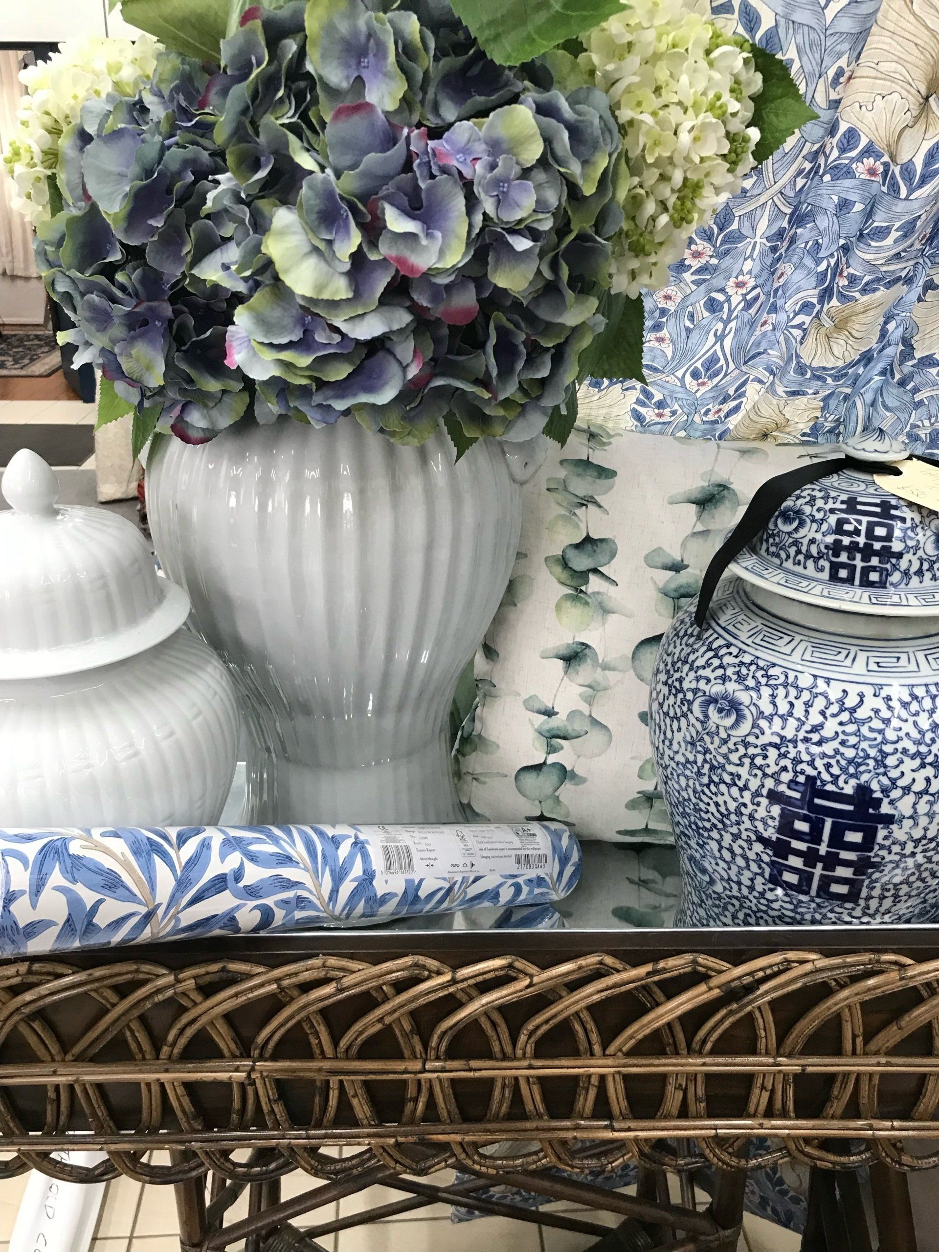 Vase —  Interiors for You in Bowral, NSW