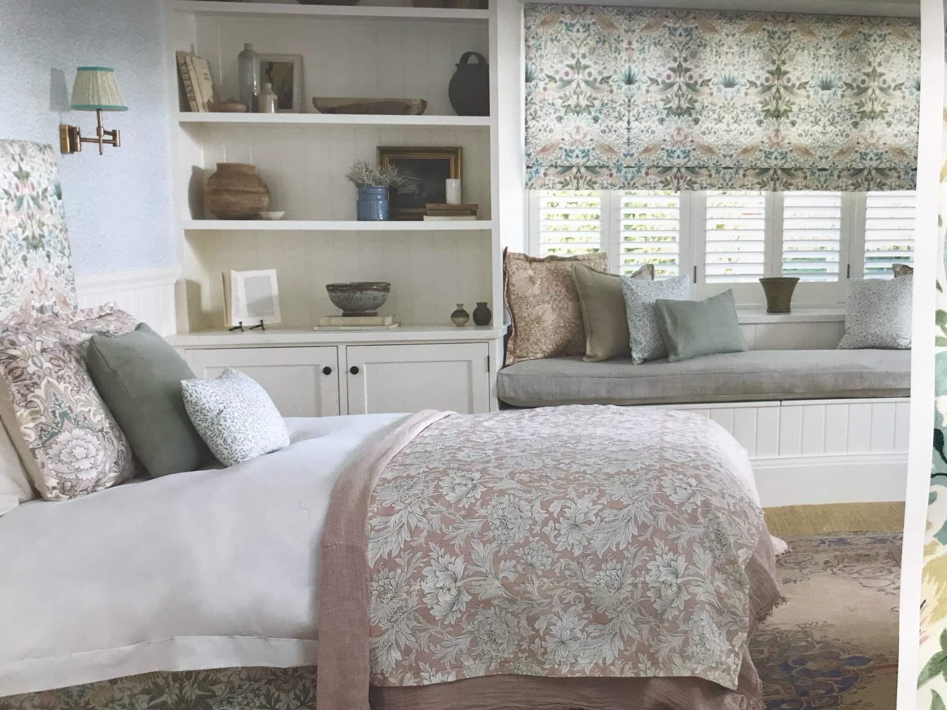 Bedroom Decor — Interiors for You in Bowral, NSW