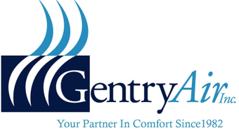 Gentry Air Inc. logo