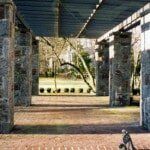 Paved Patio - Masonry Work in Crest Drive White Plains, NY