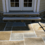 Multi colored tiles - Masonry Work in Crest Drive White Plains, NY