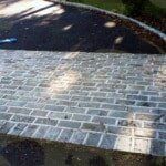 Bricks - Paving Work in Crest Drive White Plains, NY