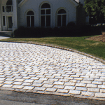 Brick Walkway - Paving Work in Crest Drive White Plains, NY