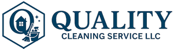 Quality Cleaning Service LLC logo