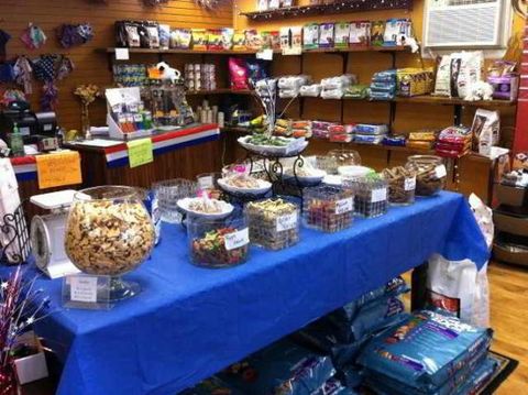 Grooming by Charlene Pet Boutique