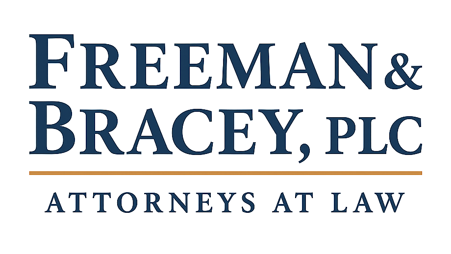 Freeman & Bracey, PLC