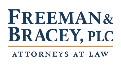 Freeman & Bracey, PLC