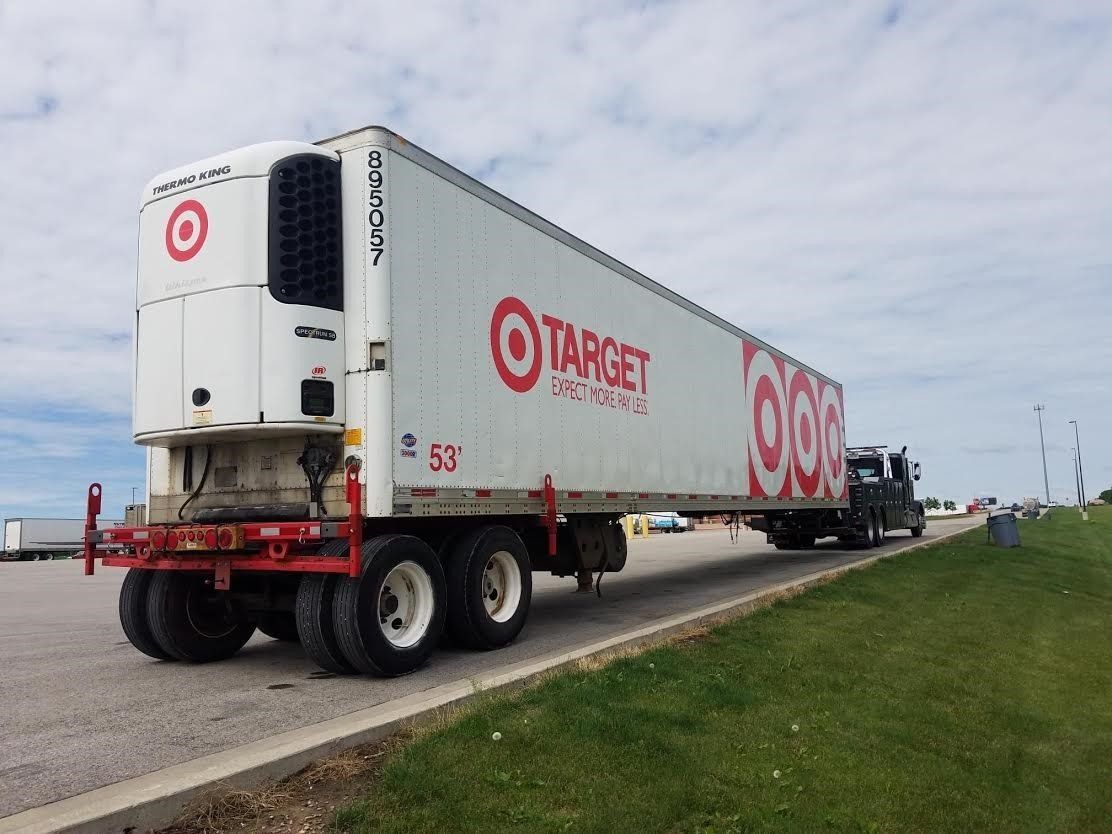 Long Truck — Cedar Falls, IA — Rasmusson Towing