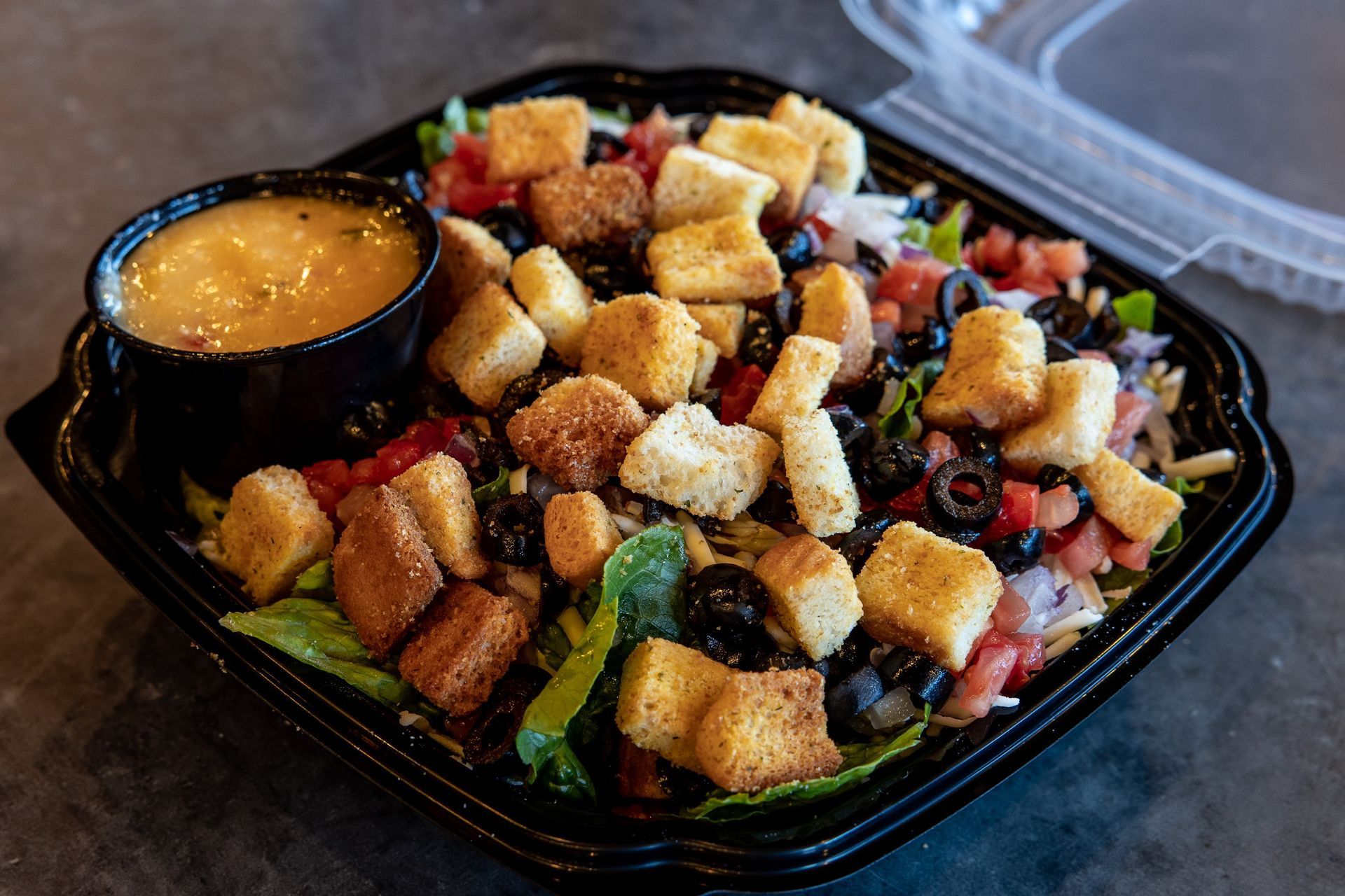 Our Menu Global Quesadilla Company