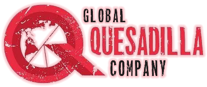 global quesadilla company logo