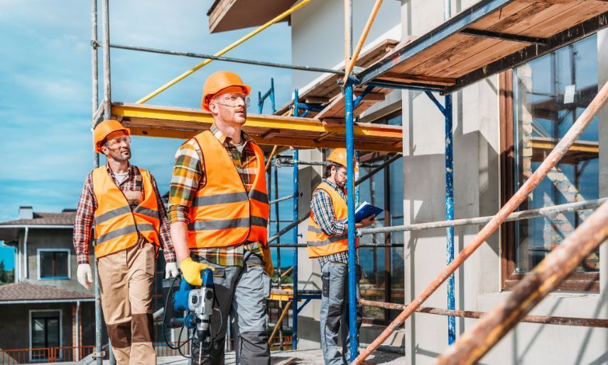 12 Surety Bond Memes Only Contractors Will Get