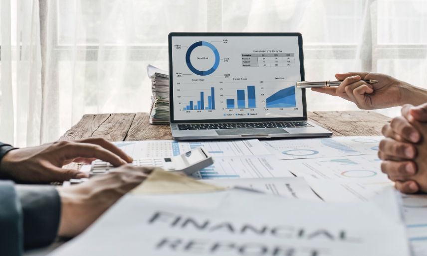 Financial Ratios the Sureties Love to See