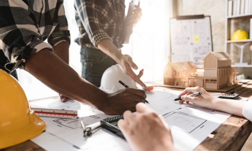 How to Build a Perfect Prequal Packet That Passes