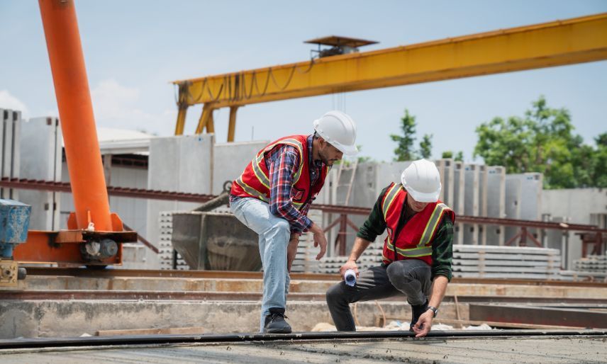 How to Build a Relationship With Your Surety for Better Terms