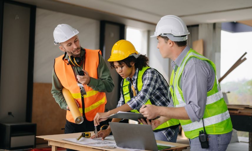 Pack the Contractor’s Go Bag for Bid Day Success