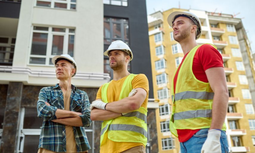 Take the Annual Contractor Bonding Survey