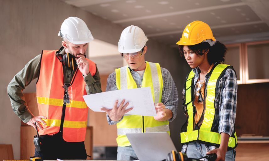 The 10 Books Every Contractor CFO Should Read