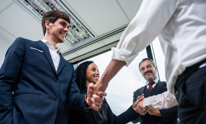 The Hidden Link Between Safety Programs and Bond Approval