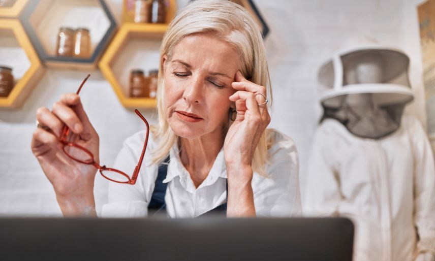 The Top 5 Compliance Headaches for Small Businesses