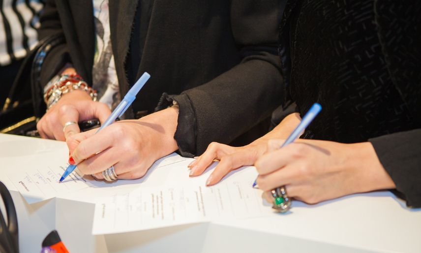 What Every Business Owner Should Know Before Signing a Bond