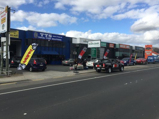 The right range of tyres at the right prices in Rotorua