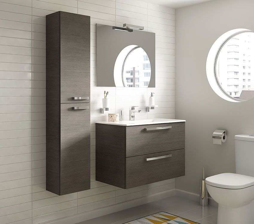 Ideal Standards Tempo