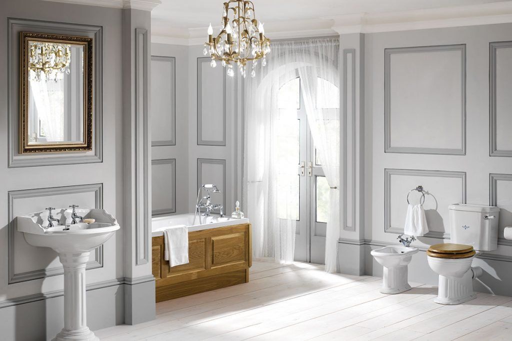 Silverdale – Belgravia