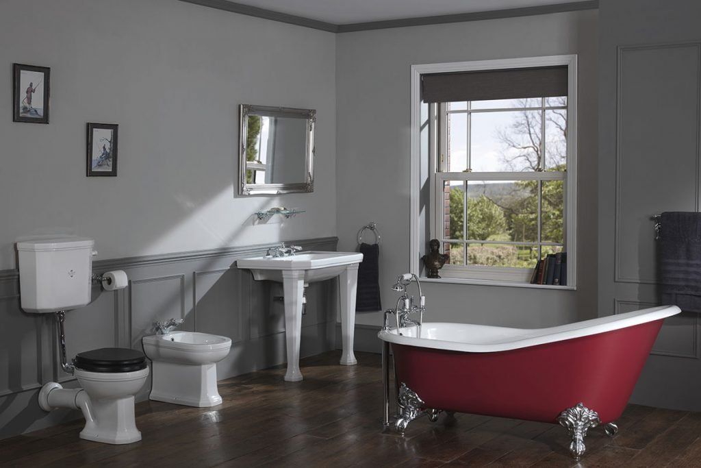 Silverdale – Empire