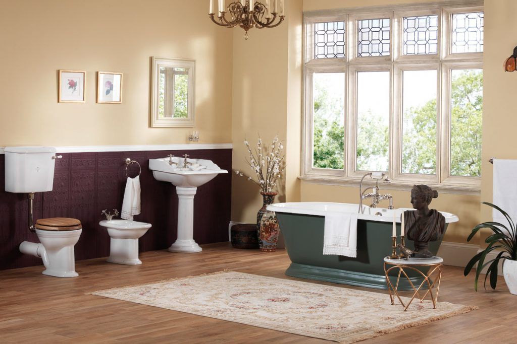 Silverdale – Victorian