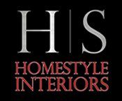 HomeStyle Interior Logo