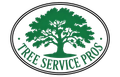 Tree Service Pros operating since 2016, new logo design in 2026