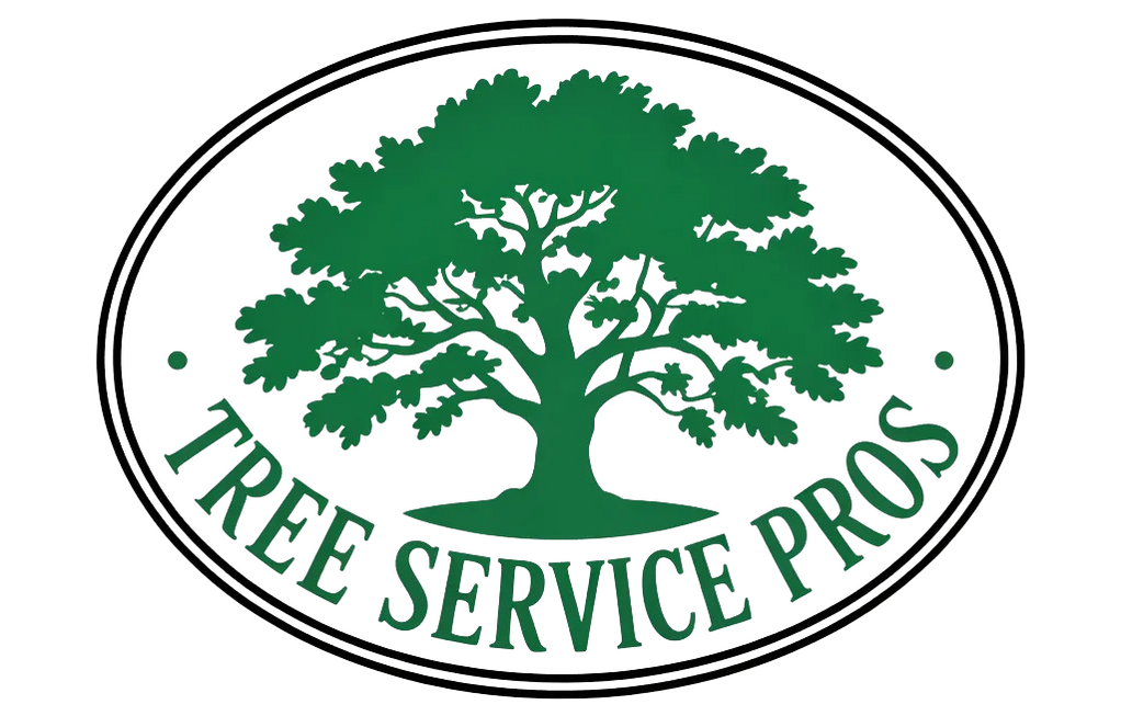 Tree Service Pros operating since 2016, new logo design in 2026