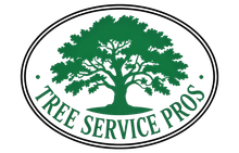 Tree Service Pros operating since 2016, new logo design in 2026