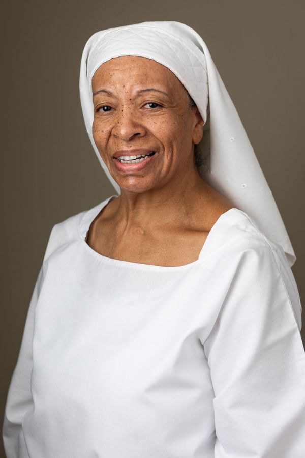 sister dana marie