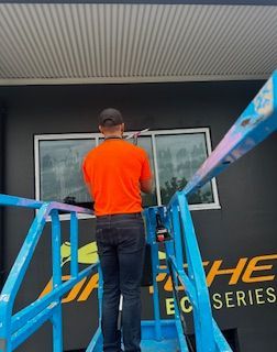 Top Clean Specialist - High Cleaning