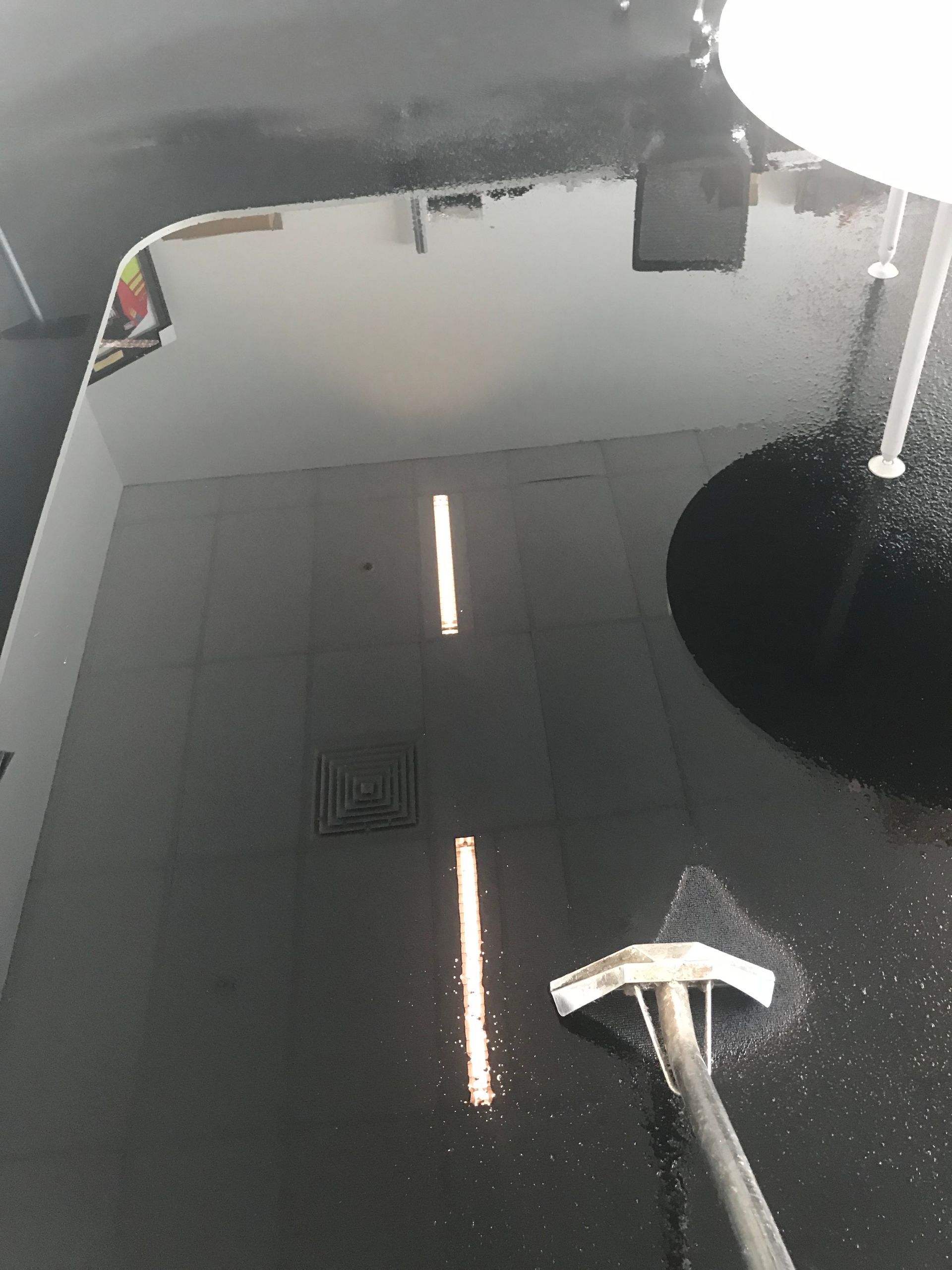 Top Clean Specialist - Flood Restoration